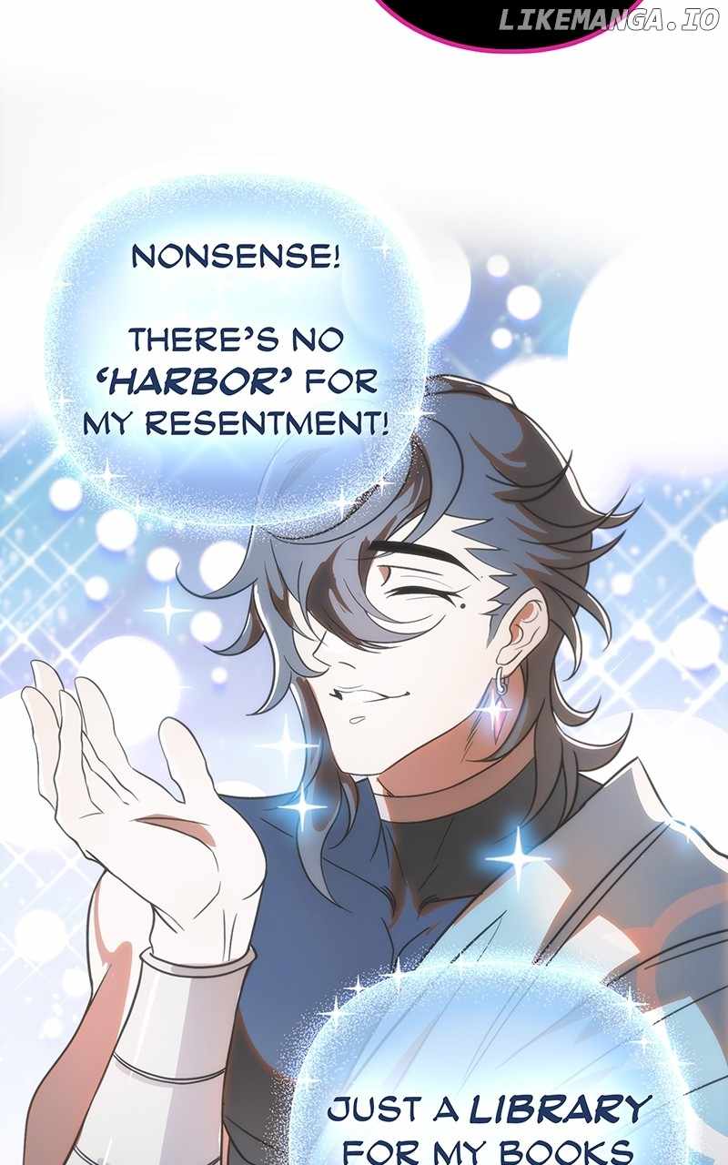 Raising Hell: A Demon's Guide to Parenting Chapter 15 83